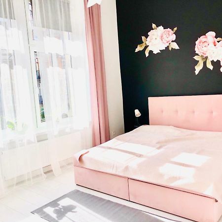 Legnica Apartament 82M2 Delux 5 Екстериор снимка