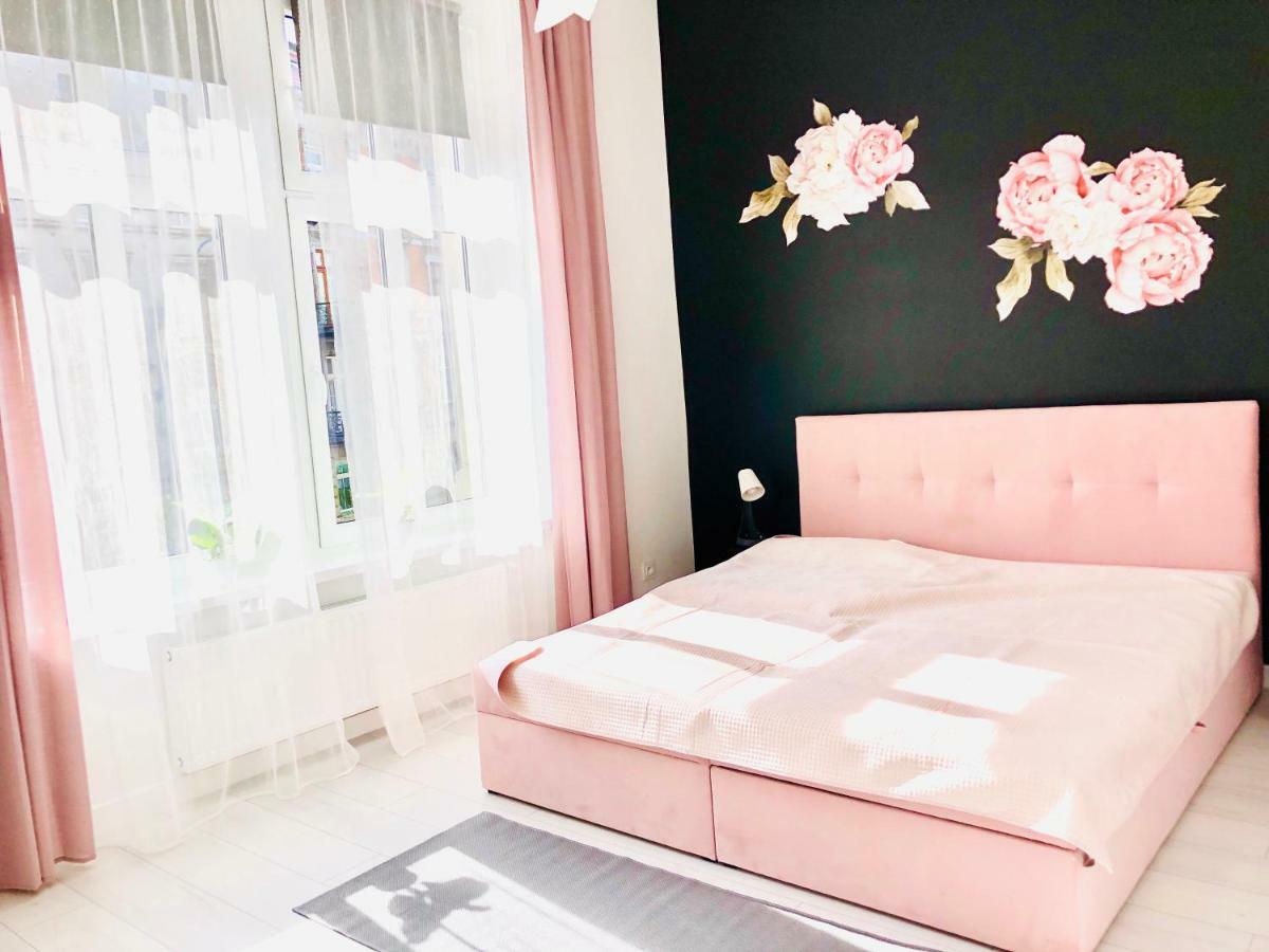Legnica Apartament 82M2 Delux 5 Екстериор снимка